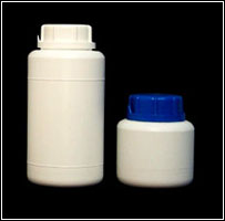 HDPE Bottles