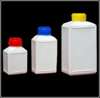 HDPE Bottles