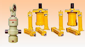 Hydraulic Cylinders