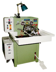 Auto Gauging Honing Machine