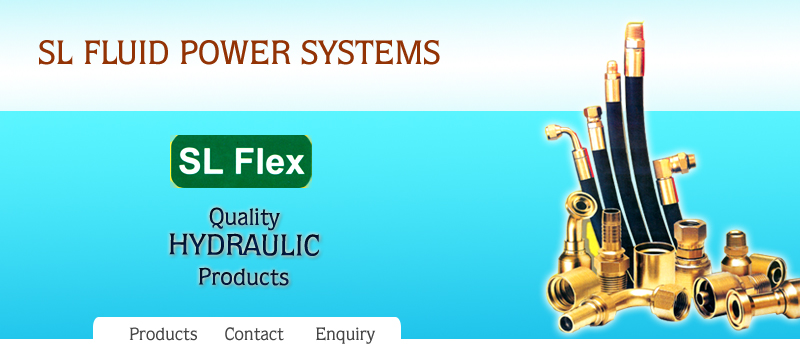 Hose Pipes, Hydraulic Hose Pipe, Hydraulic Fittings, Flow Control Valves, Ball Valves, Crimped Hoses Hydraulic, Flexible Hoses Hydraulic, Hydraulic Accessories, Hydraulic Brake Hose, Mumbai, India