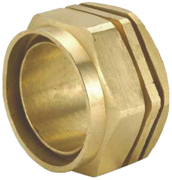 BWL Heavy Duty Industrial Cable Gland 