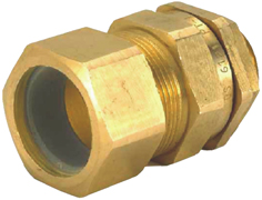 CW Industrial Cable Gland