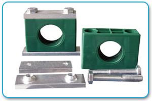 Pipe Clamp - Heavy Duty