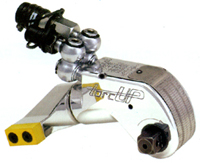 Hydraulic Torque Wrench TU SERIES