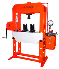 Hydraulic Presses