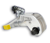 Square Drive Hydraulic Torque Wrench