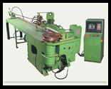 Hydraulic CNC Pipe Bending Machines