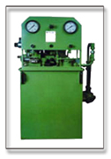 hydraulic power packs