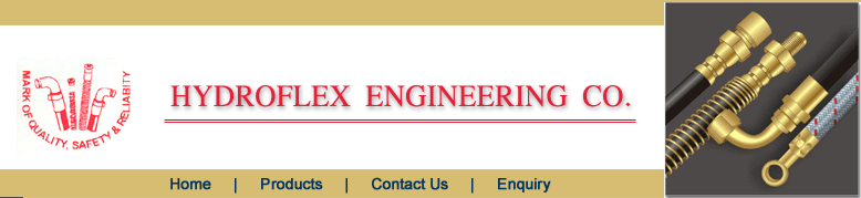 Hydroflex Engineering Company