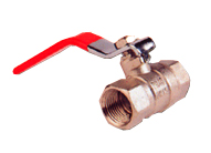 Ball Valve