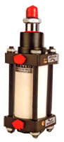 Pneumatic Cylinders