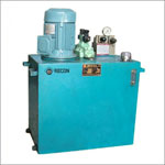 Hydraulic Power Pack Units