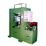 Industrial Hydraulic Presses And Brakes