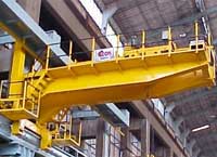 Jib Cranes, Traveling Jib Cranes, Cantilever Jib Cranes