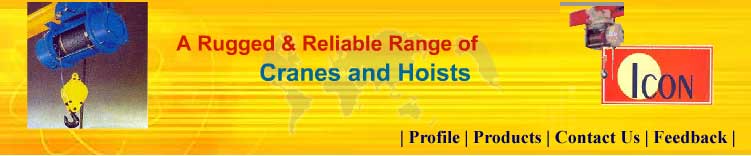 Cranes, Cranes and Hoists, Goliath Cranes, Cantilever Jib Cranes, Traveling Jib Cranes, Grab Buckets, Double Girder Crane, Lifting Equipment, India