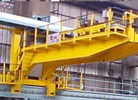 Jib Cranes, Cantilever Jib Cranes, Traveling Jib Cranes