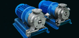 Centrifugal Pumps