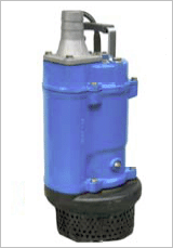 Stainless Steel Submersible Pumps