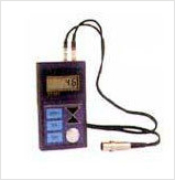 Ultrasonic Thickness Gauges