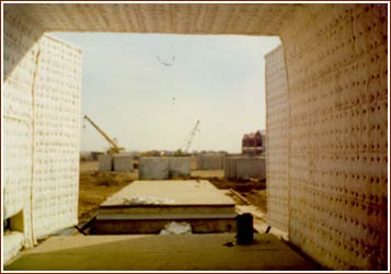 Furnace Inside