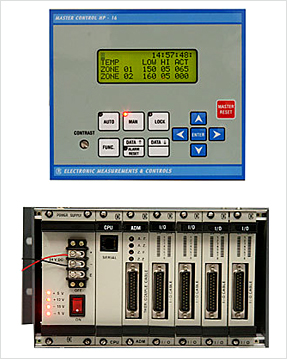 Programmable logic controller