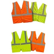 Safety Vests