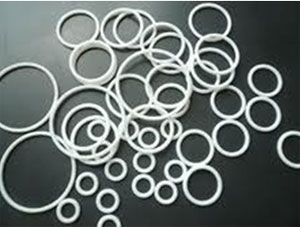 PTFE O Rings