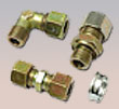 Hydraulic & Pneumatic Fittings