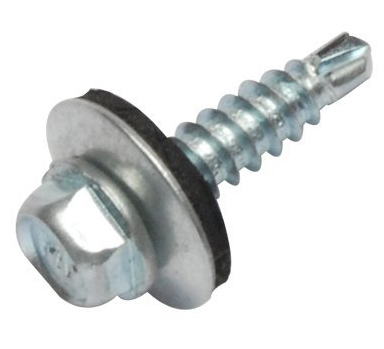 Hex Head Self Drilling Screws