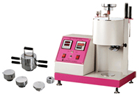 Melt Flow Index Tester