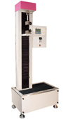 Single Screw Tensile Testing Machine