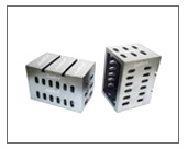 Box Angle Plates