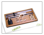 Gauge Block Accessories