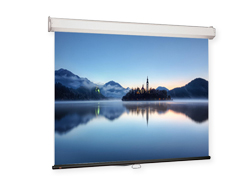 Projector Screen