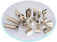 BLADE TYPE DIAMOND DRESSERS