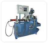 Automatic Pipe/Bar Cutting Machine