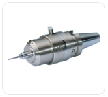 High Frequency Air Spindle