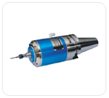 High Frequency Electric Spindle