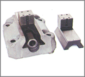 Vtl Jaws And Complete Box Assembly 