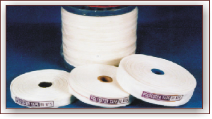 Polyester Woven Tape