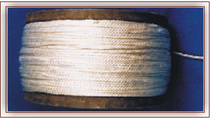 Fiber Glass Cord