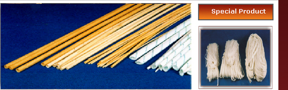 Fiber Glass Sleevings, Fiber Glass Cloth, Fiber Glass Tape, Insulating Materials, Adhesive Tapes, Fibre Glass Products, Polyester Woven Tapes, Flexible Copper Cables, Fibre Glass Woven Tapes, Varnished Fibre Glass Cloths, Polyester Woven Tape, Mumbai, India.