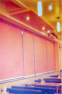 Roller Blinds