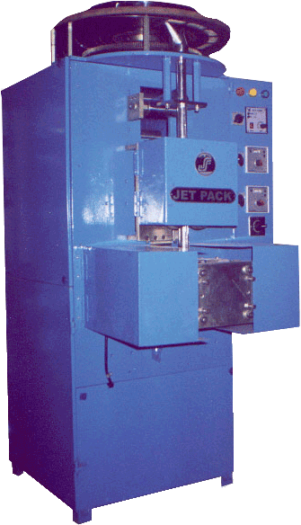 Dropper Packing Machine