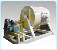 Ball Mill