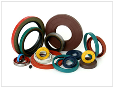 O Rings Rubber