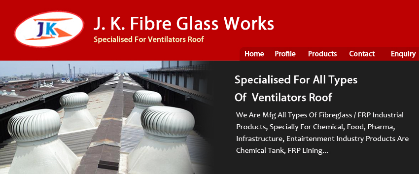 Fibre Glass, Fibre Glass Product, FRP Industrial Products, Chemical Tank, Mumbai, India