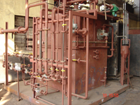 Endo Gas Generator