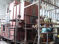 GPC Furnace